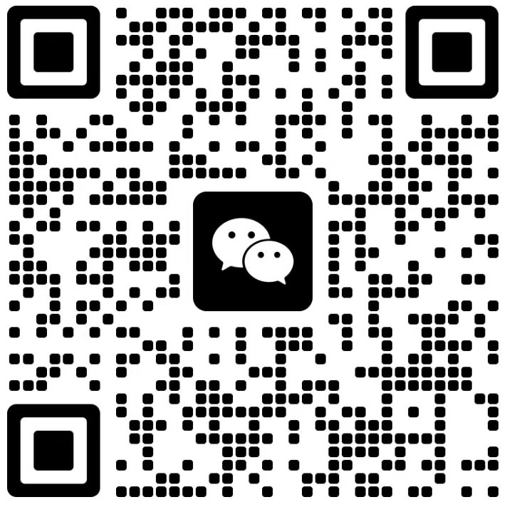 微信扫一扫 关注我们